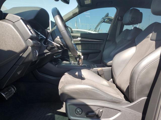 WA1A4AFY2J2070806 Audi SQ5 PREMIU