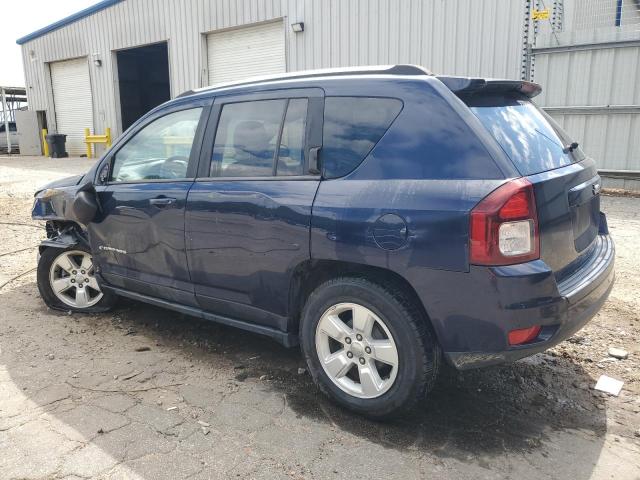 1C4NJCBA1ED594320 Jeep COMPASS SP