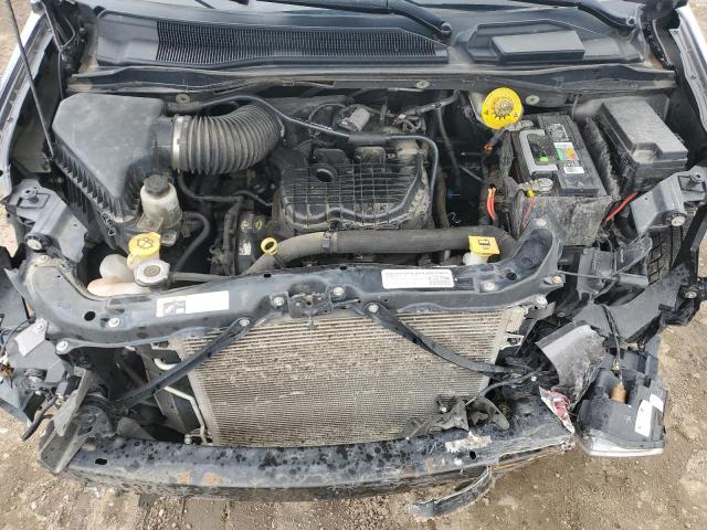 2C4RC1BG5FR620341 Chrysler TOWN & COU