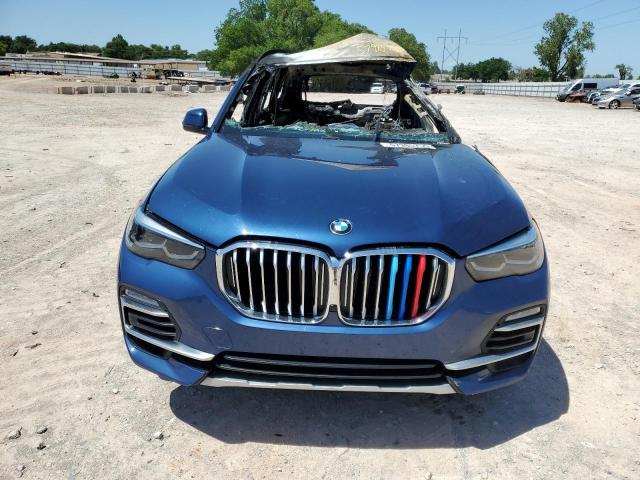 5UXJU2C59KLN66671 BMW X5 XDRIVE5