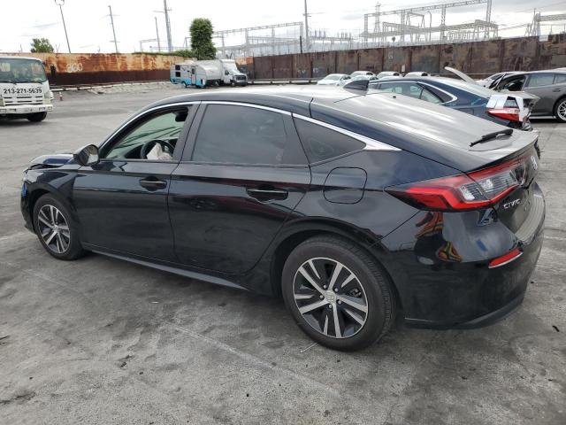19XFL2H59RE002752 Honda Civic Lx