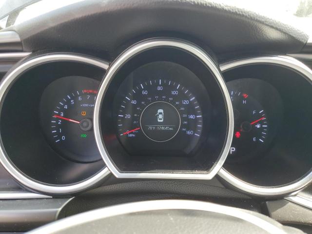 KNAGM4A75F5662784 KIA dohc gdi theta ii