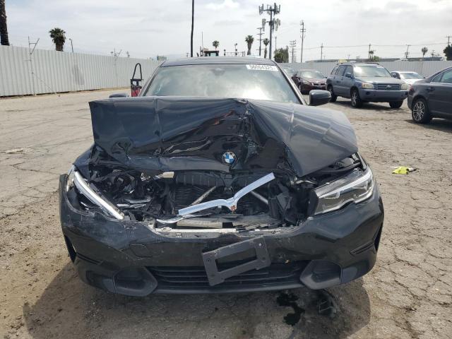 3MW5R1J06L8B33031 BMW 2020