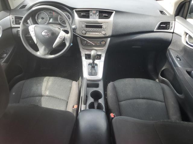 3N1AB7APXEY259601 Nissan SENTRA S