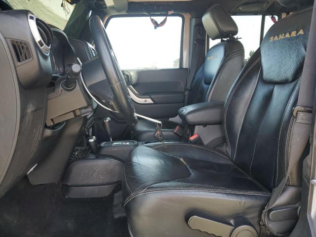 1C4HJWEG1EL126611 Jeep 2014