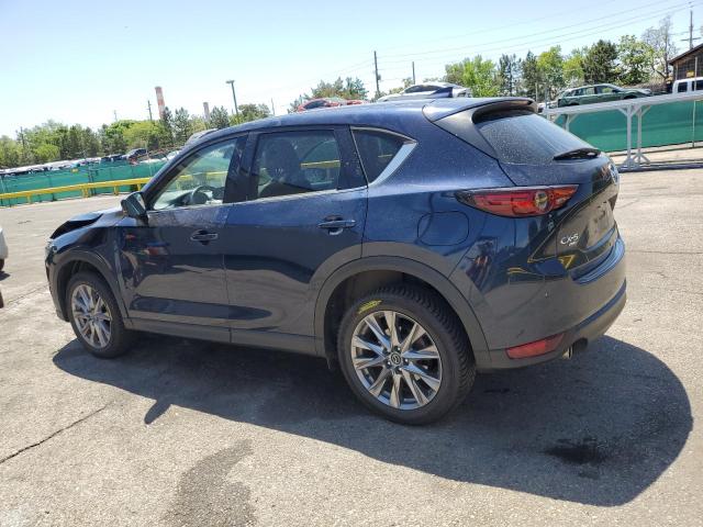 JM3KFBDM4L0739562 Mazda CX-5 GRAND