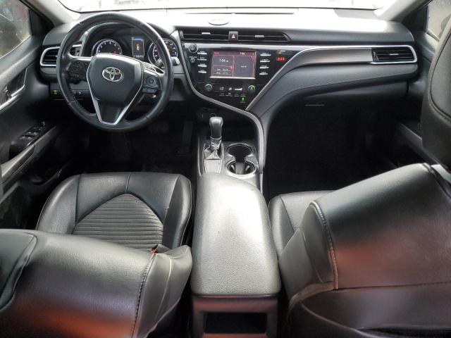 4T1B11HKXJU535909 Toyota a25a-fks