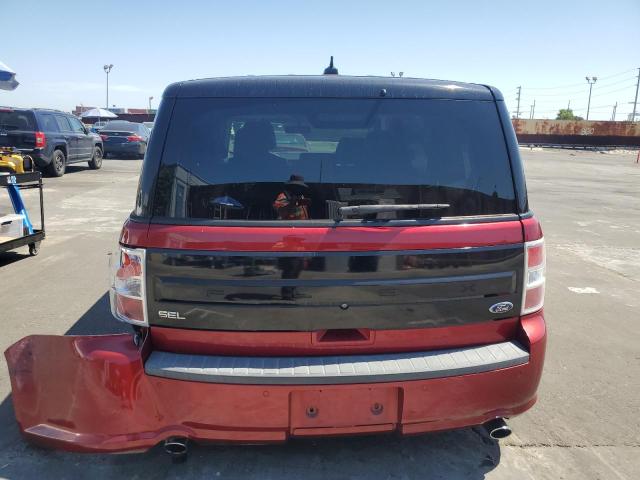 2FMGK5C80GBA15576 Ford FLEX SEL