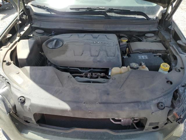 1C4PJLCX7KD305416 Jeep 2019