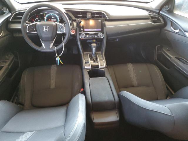 19XFC2F71GE220119 Honda CIVIC EX