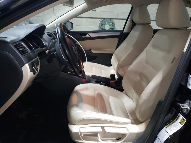 3VWDB7AJ1HM274468 Volkswagen JETTA SE
