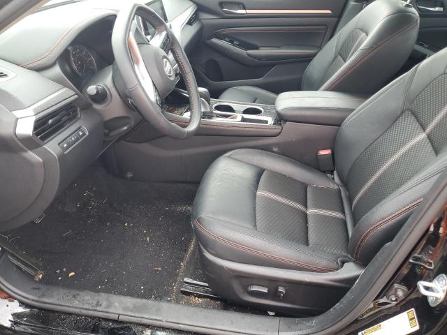 1N4BL4CV3PN416707 Nissan ALTIMA SR