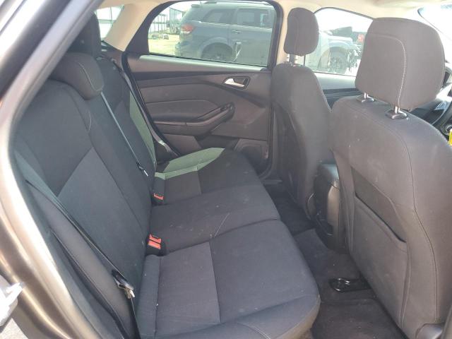 1FADP3K24JL282937 Ford 2.0l gdi