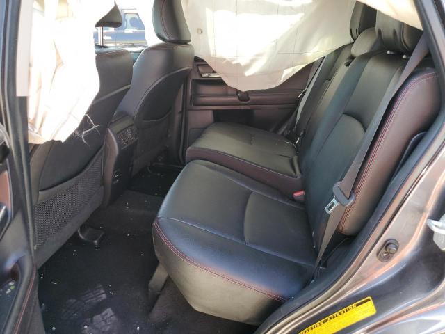 JTEBU5JR9E5160603 Toyota 4RUNNER SR