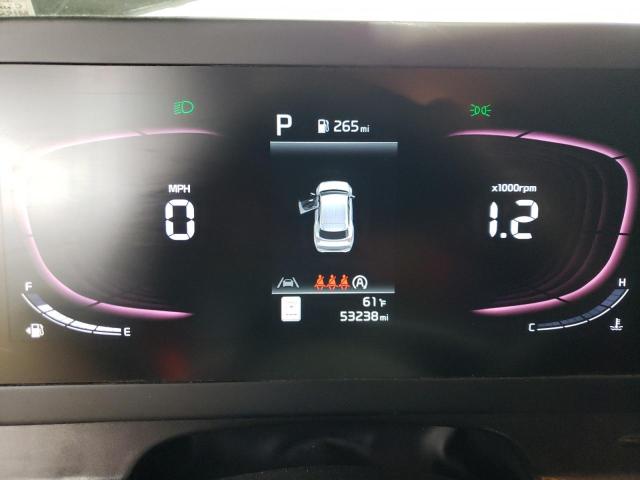 KNDPUCAF0P7083695 KIA gdi theta iii