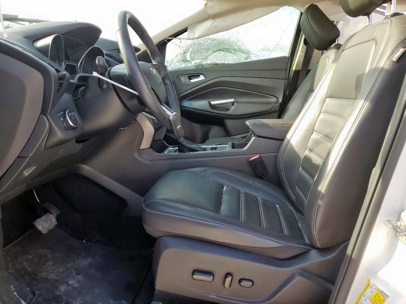 1FMCU0HD7KUB26453 Ford ESCAPE SEL