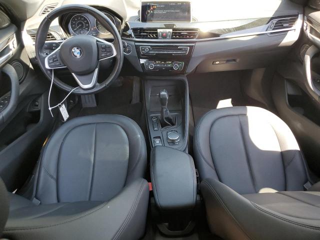 WBXHT3C34H5F82142 BMW X1