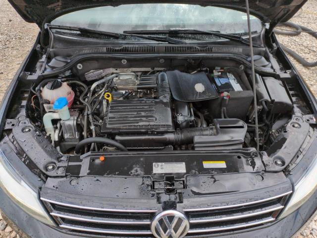 3VWB67AJ9HM408459 Volkswagen 1.4 tsi