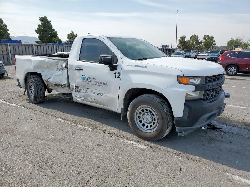 3GCNWAEF7LG112074 Chevrolet l82 - di, afm, alum, gen 5, var 1