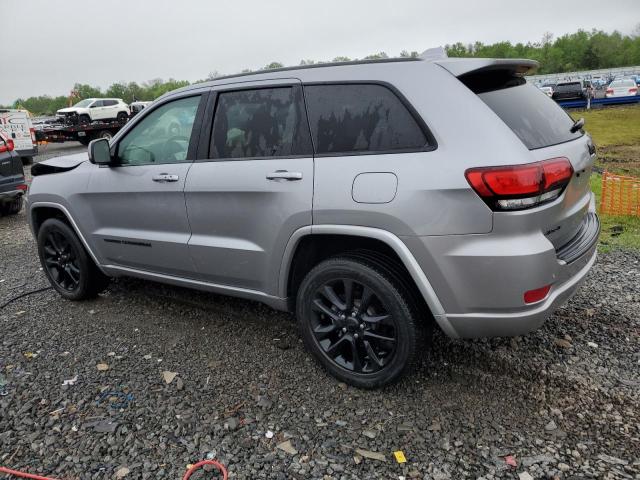 1C4RJFAGXLC360611 Jeep Grand Cher