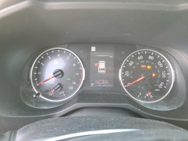 2T3P1RFV5MW162159 Toyota Rav4 Xle