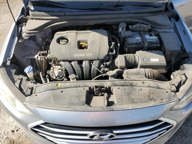 5NPD84LF9HH001602 Hyundai ELANTRA SE