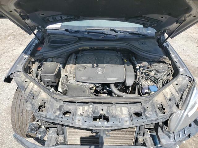 4JGDA5HB7EA373017 Mercedes-Benz ML 350 4MA