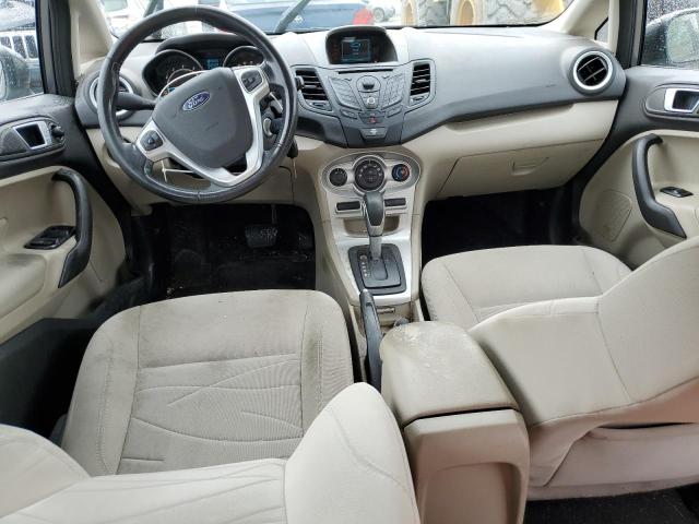3FADP4BJ2EM203718 Ford FIESTA SE