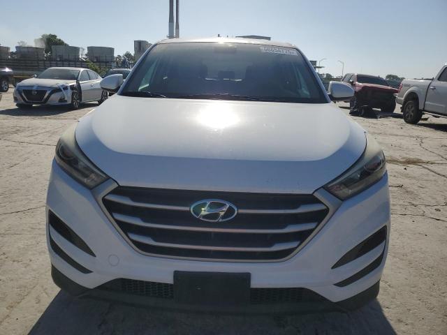 KM8J23A42HU324505 Hyundai TUCSON SE