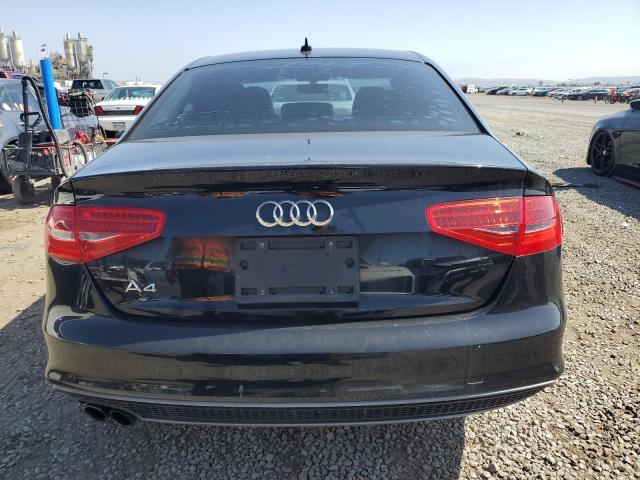 WAUAFAFL9FN018869 Audi flex fuel capable engine