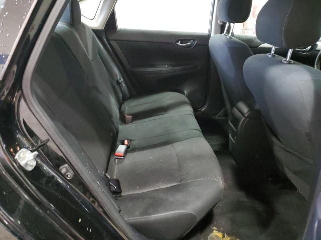 3N1AB7AP5KY215386 Nissan SENTRA S