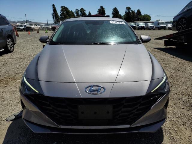 KMHLS4AG2PU591747 Hyundai mpi nu pe