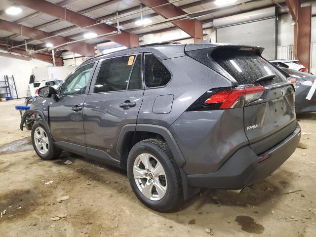 2T3P1RFV7MC186206 Toyota Rav4 Xle