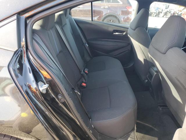 5YFS4MCE9NP133686 Toyota COROLLA SE