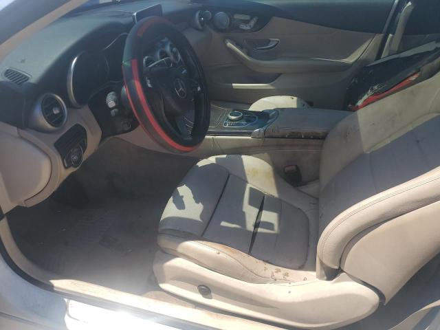 WDDWJ4JB8JF758851 Mercedes-Benz C 300