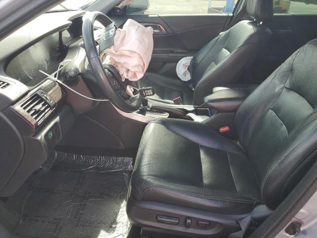 1HGCR3F84GA033588 Honda j35y1
