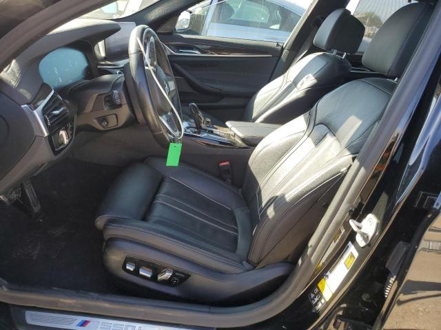 WBAJB9C50KB464503 BMW 2019