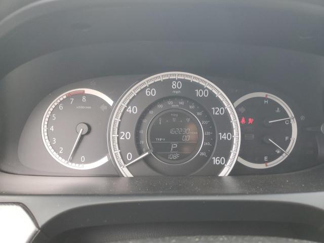 1HGCR2F38EA049532 Honda k24w1