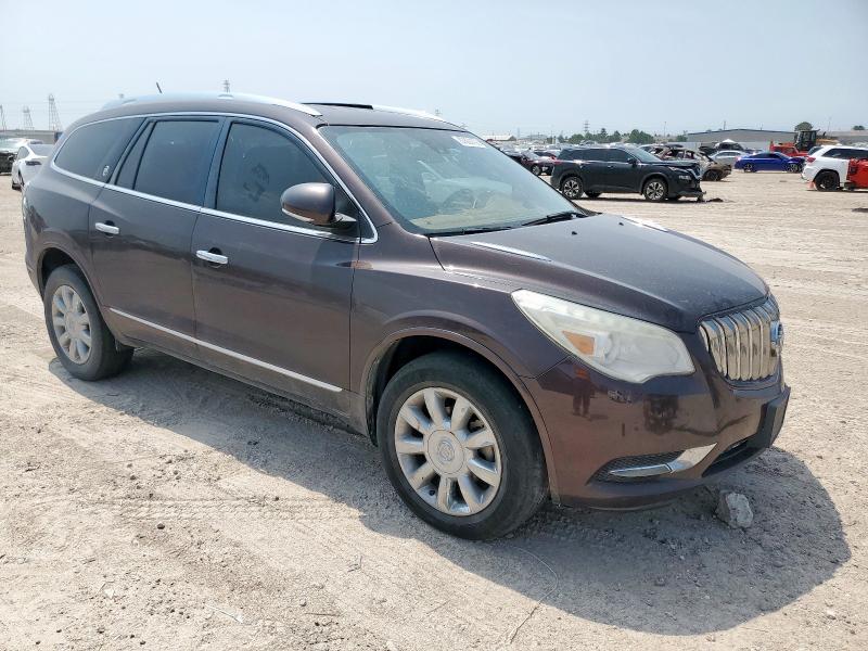 5GAKRCKD7FJ240408 Buick Enclave