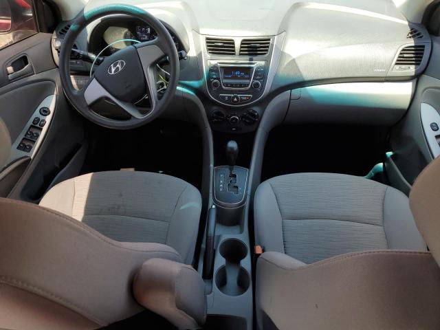 KMHCT4AE8HU199658 Hyundai 2017