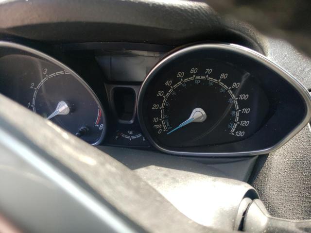 3FADP4BJ4FM176233 Ford FIESTA SE