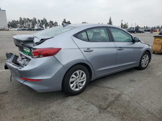 5NPD74LF9HH112878 Hyundai 2017