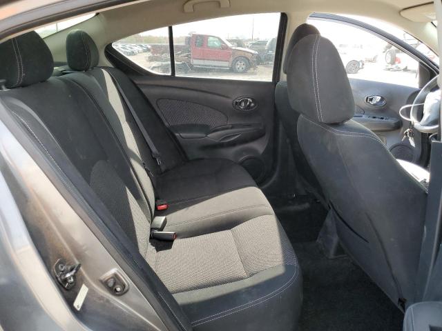 3N1CN7AP1GL822969 Nissan Versa