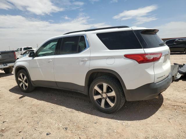 1GNEVHKW7MJ166188 Chevrolet lfy