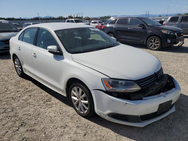 3VWD17AJ6EM292799 Volkswagen JETTA SE