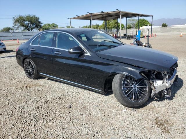 55SWF8DB7KU319952 Mercedes-Benz m264