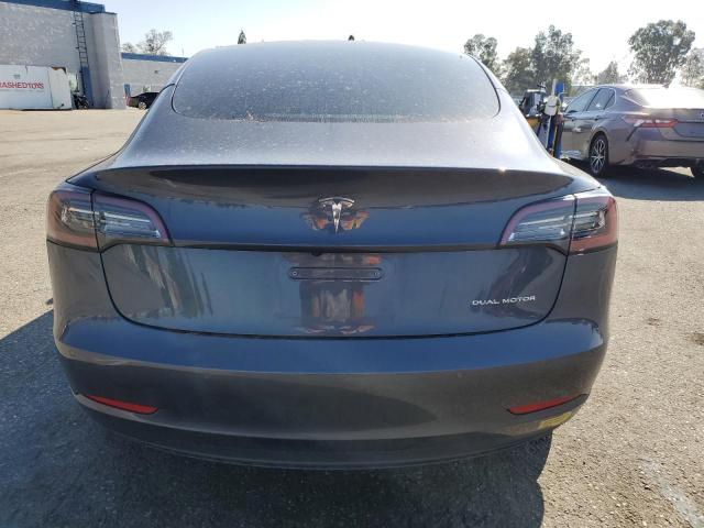 5YJ3E1EBXNF257352 Tesla 2022