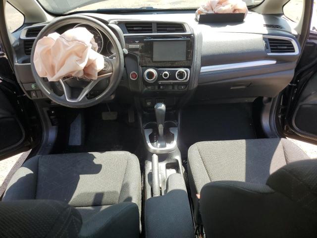 3HGGK5H84FM722160 Honda l15b1