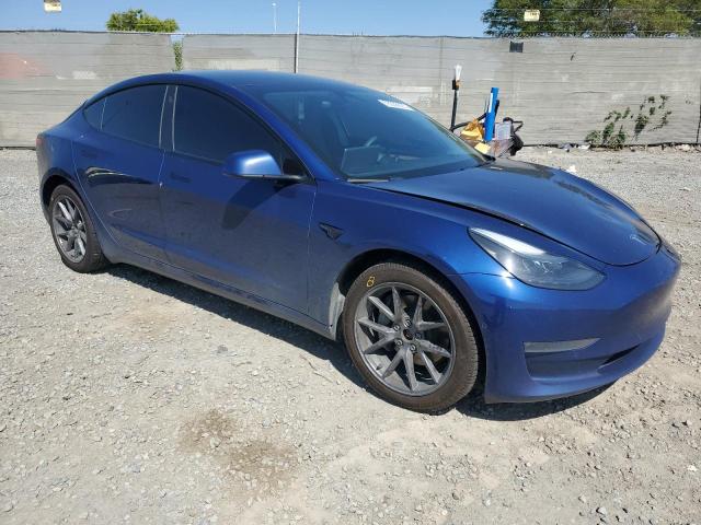 5YJ3E1EB5NF275094 Tesla 2022