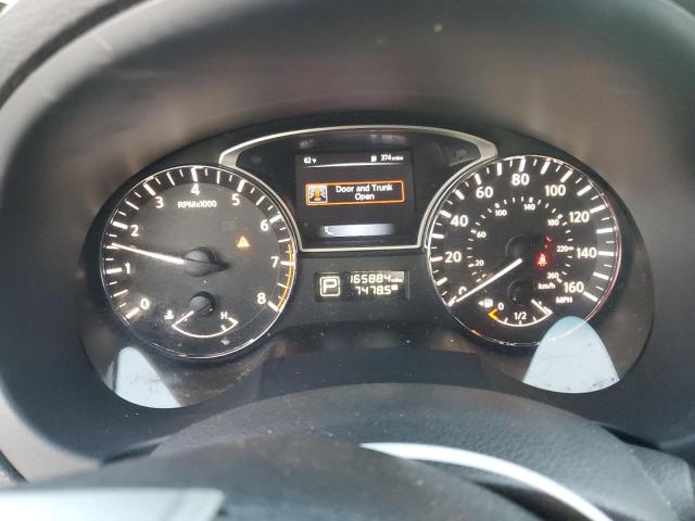 1N4AL3AP8FN407705 Nissan ALTIMA 2.5